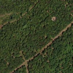 Satellite imagery of Gettis Ridge, US