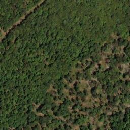 Satellite imagery of Gettis Ridge, US