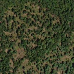 Satellite imagery of Gettis Ridge, US