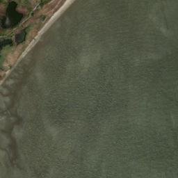 Satellite imagery of Caven Point, US