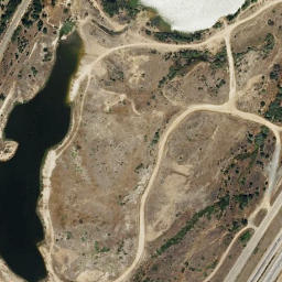 Satellite imagery of survey_point, PT