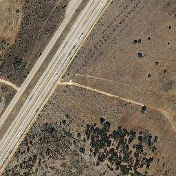 Satellite imagery of survey_point, PT