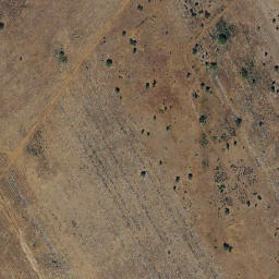 Satellite imagery of survey_point, PT