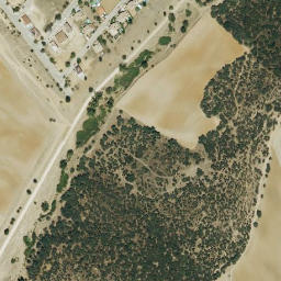 Satellite imagery of survey_point, ES