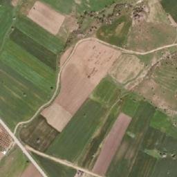 Satellite imagery of TUTGA Noktası ÇAVUŞ, TR
