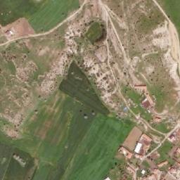 Satellite imagery of TUTGA Noktası ÇAVUŞ, TR