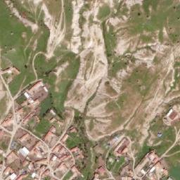 Satellite imagery of TUTGA Noktası ÇAVUŞ, TR