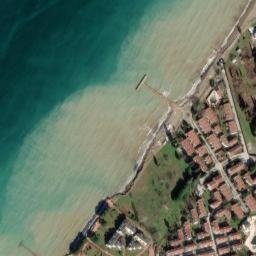 Drone Görünümü