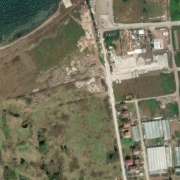 Drone Görünümü