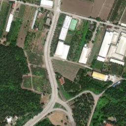 Drone Görünümü