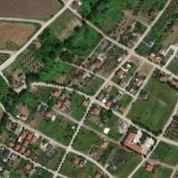 Drone Görünümü