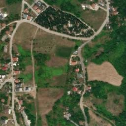 Drone Görünümü