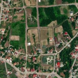 Drone Görünümü