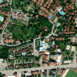 Drone Görünümü