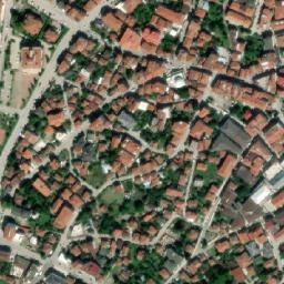 Drone Görünümü