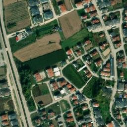 Drone Görünümü