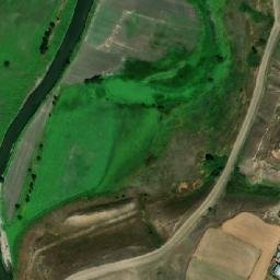 Satellite imagery of K’ari Kamurj, AM