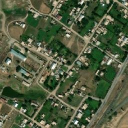 Satellite imagery of K’ari Kamurj, AM
