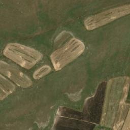 Satellite imagery of P’ok’r Sharayi, AM