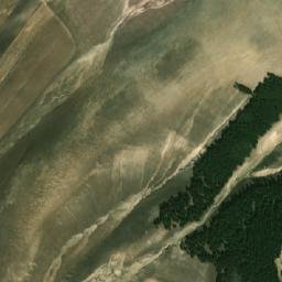 Satellite imagery of Gerezmanneri T’umb, AM