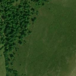 Satellite imagery of Sümüklü Dağı, AZ