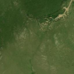 Satellite imagery of Sümüklü Dağı, AZ