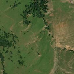 Satellite imagery of Günəbaxan Dağı, AZ