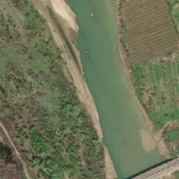Satellite imagery of survey_point, KZ