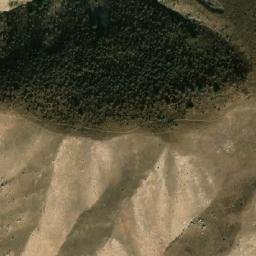 Satellite imagery of survey_point, KZ