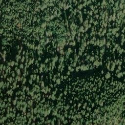 Satellite imagery of Last Chance Ridge, US