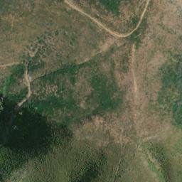 Satellite imagery of Mad Ox Mine, US