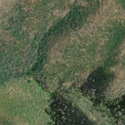 Satellite imagery of Mad Ox Mine, US