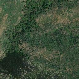 Satellite imagery of Mad Ox Mine, US