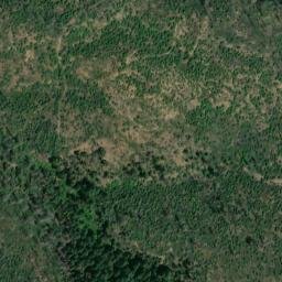 Satellite imagery of Lone Star Prospect, US