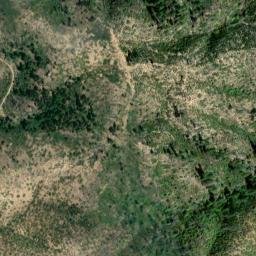 Satellite imagery of Lone Star Prospect, US