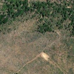 Satellite imagery of Sugarloaf Prospect, US