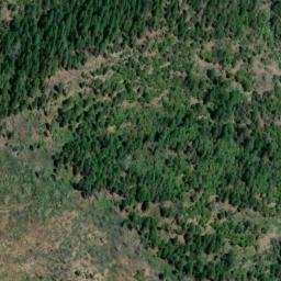 Satellite imagery of Sugarloaf Prospect, US