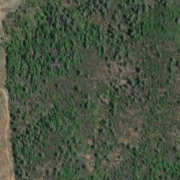 Satellite imagery of National Mine, US