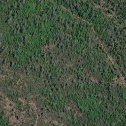 Satellite imagery of National Mine, US