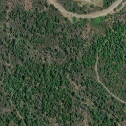 Satellite imagery of National Mine, US