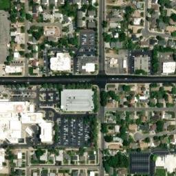 Satellite imagery of ST MARKS — NGS LO0863 — Millcreek, US, US