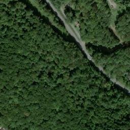 Satellite imagery of Glen Gardner Quarry, US