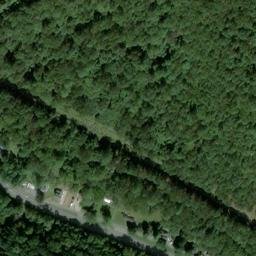 Satellite imagery of Glen Gardner Quarry, US
