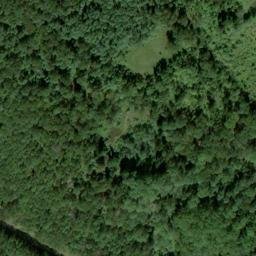 Satellite imagery of Glen Gardner Quarry, US