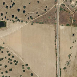 Satellite imagery of survey_point, PT