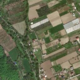 Satellite imagery of Kodra e Plykut, AL