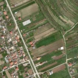 Satellite imagery of Kodra e Plykut, AL