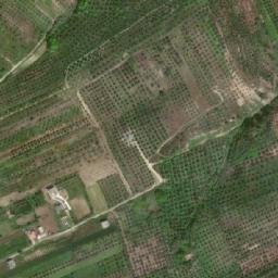 Satellite imagery of Kodra e Plykut, AL