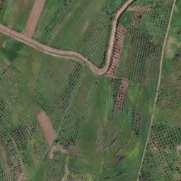 Satellite imagery of Bregu i Krapësit, AL