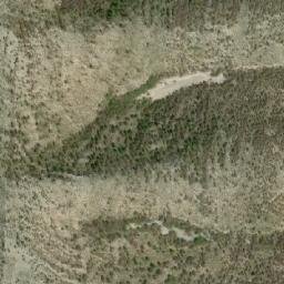 Satellite imagery of Mal Shpirag, AL